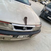 فيكترا • ١٩٨٩ • السليمانية