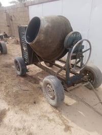 خباطه • محرك مكفول • السكن الرمادي