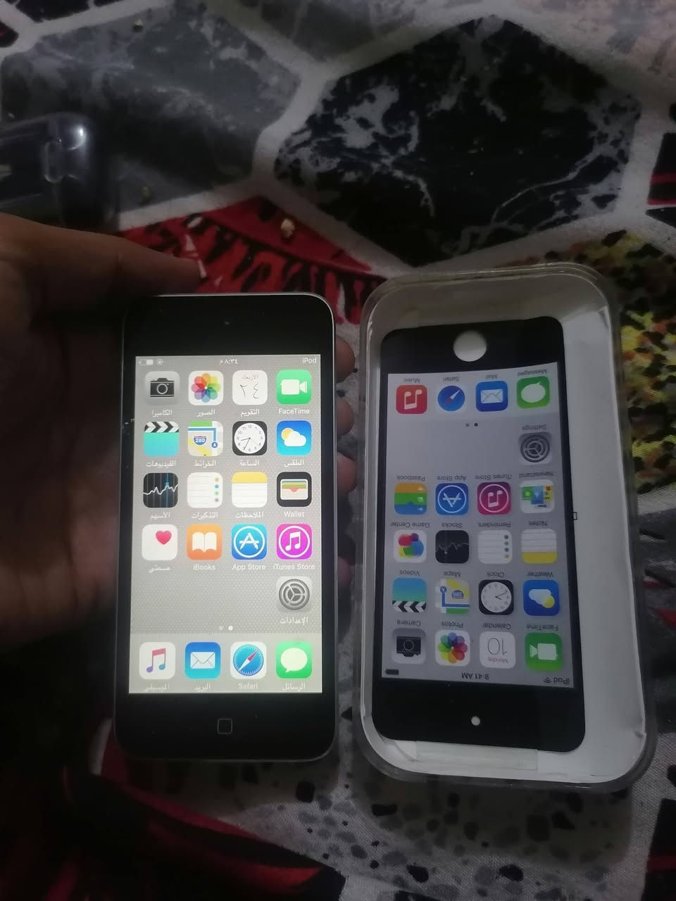 جهاز اي 30اس ذكرته128  بصمه بل شاشهه نضيف مامفتوح جهاز يخبل  كله شغال  ايفون جديد اصلي   كروتته ويا  ثنيهن سعرهن150 شراي نتصل وتساب***********
