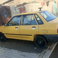 موديل ٢٠١٢ • ديالى بعقوبه • مراوس