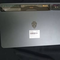 ايباد نوفا • ٥١٢ • كامل ملحقات