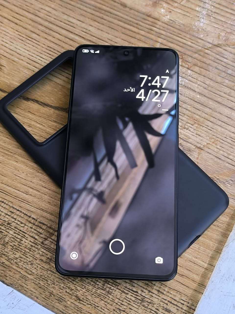 بوكو X6 برو 5G
ذاكره 512
رام 12+12
بطاريه 5000
شحن سريع 67 W
ببجي 120 فريم
شرط مامفتوح الجهاز نضافه فول بدون غراض بس جهاز شرط من كلشي
للبيع


**إذا كنت صاحب هذا الإعلان وتريد حذفه لأي سبب، رجاءا أرسل رسالة إلى الدعم الفني**