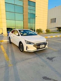للبيع النترا 2020 خليجي كفاله عامه السياره جديده فول مواصفات  تبريد قط...