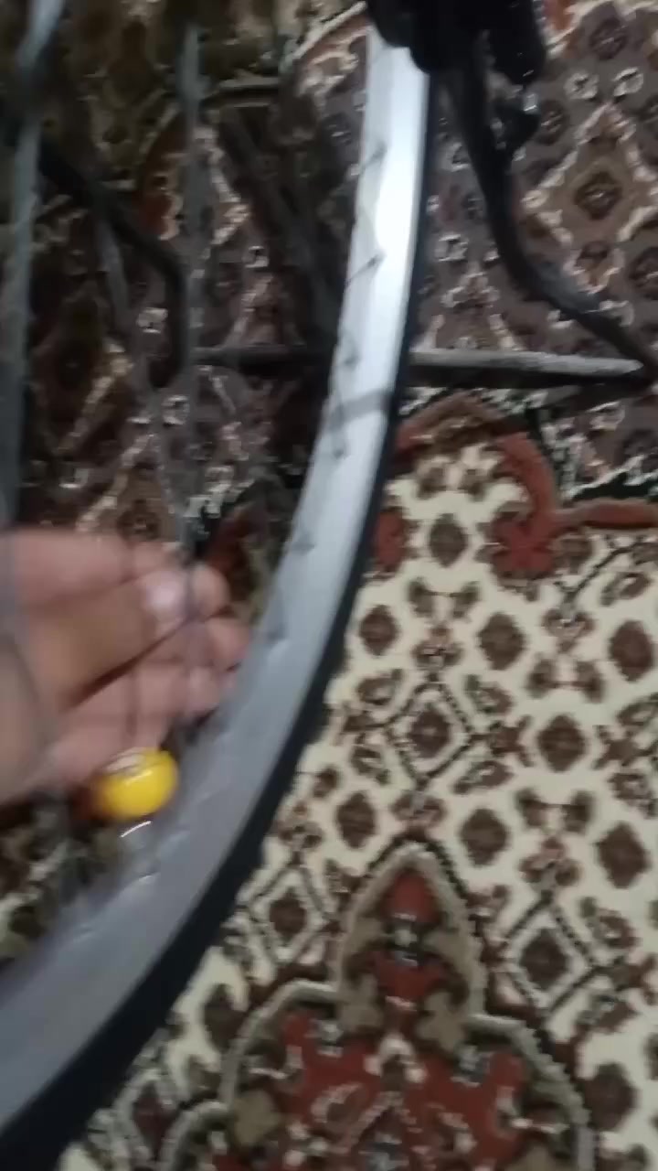 سلام عليكم باسكل للبيع موديل ١٩ المكان نجف كوفه السعر خاص❤


**إذا كنت صاحب هذا الإعلان وتريد حذفه لأي سبب، رجاءا أرسل رسالة إلى الدعم الفني**