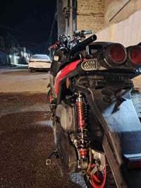 سكنس جبلي مال رمبه صاله شهرين جديده برغي ممفتوح بيه جيب فيتر وتعال  ١٤...