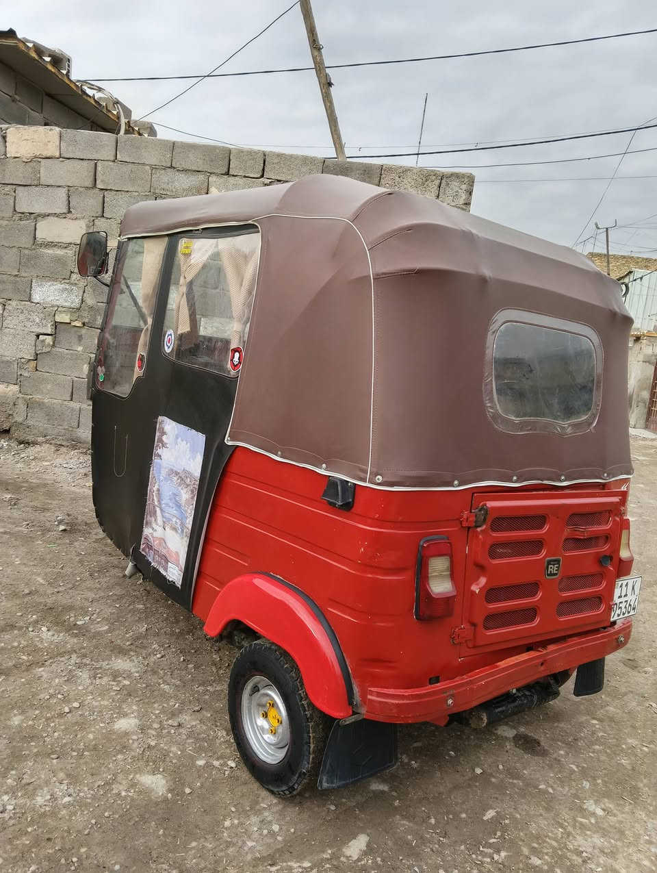 تكتك البيع مديل 18شهر شهر 11 بسمي تحويل مباشر مصبوقه جماليه لاضربة لا معجون مكينه لا تنقيص لا تبخير سعر 5000 مكان بغداد شعب ***********
