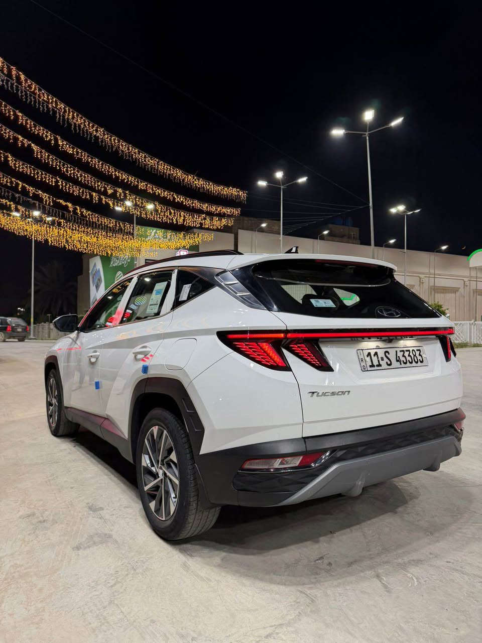 كفاله عامه الستفسار***********
ماشيه41
كشنات ثنين كهرباء
كشافات 
مري قلابه 
مكاني الصليخ600 بغداد, العراق
