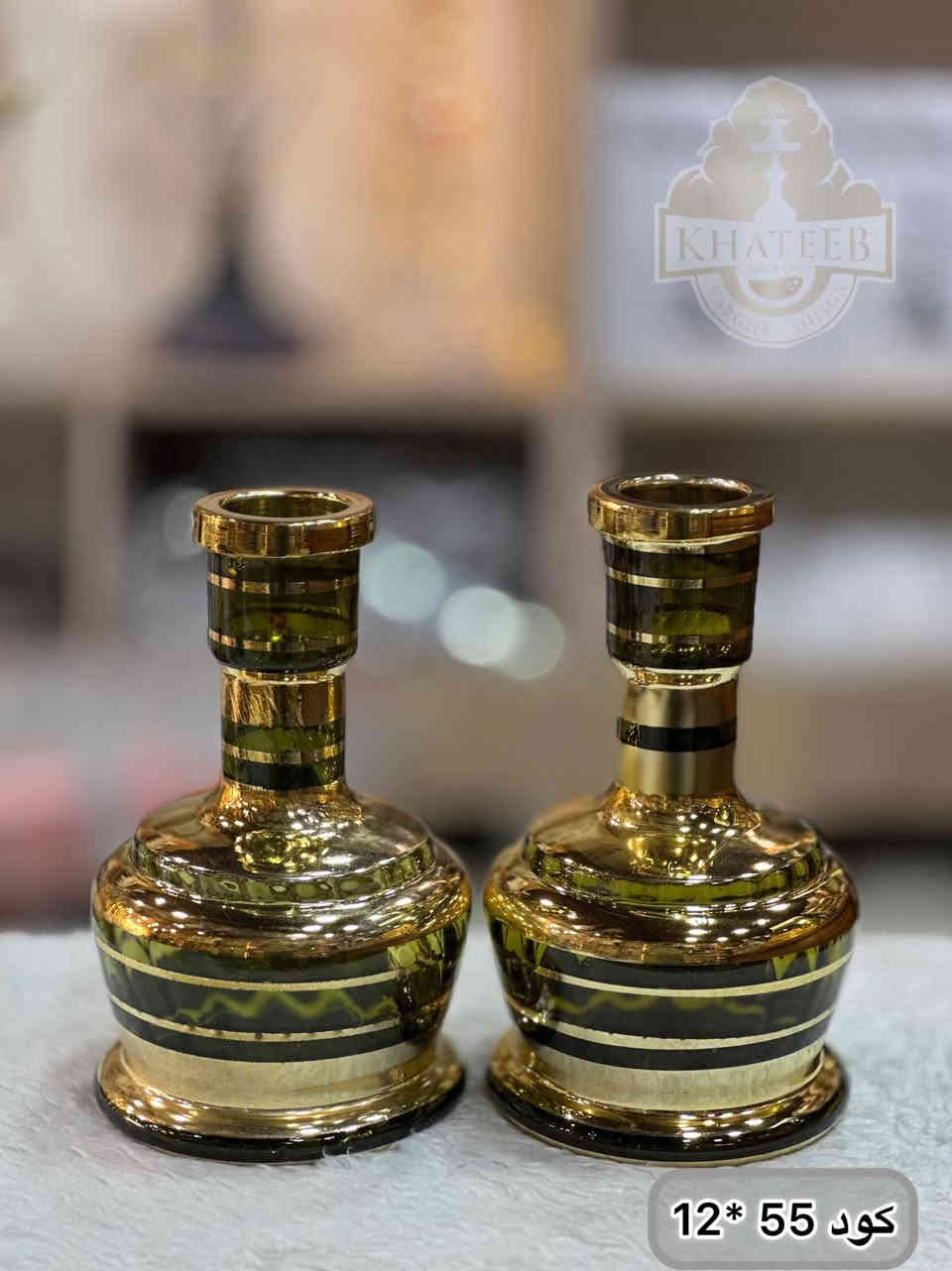 وصول فحم كهرمانة جميع أشكال وزن ١٠ كيلو كارتون
وصول قمجي جلد وفرو حية اصلي سوري ضمان
وصول شيش جميع قياسات 
وصول قماجي جلد وقذيفة
وعروض جميع اكسسورات اراكيل بشعار جملة

الاستفسار خاص 
هاتف ***********
