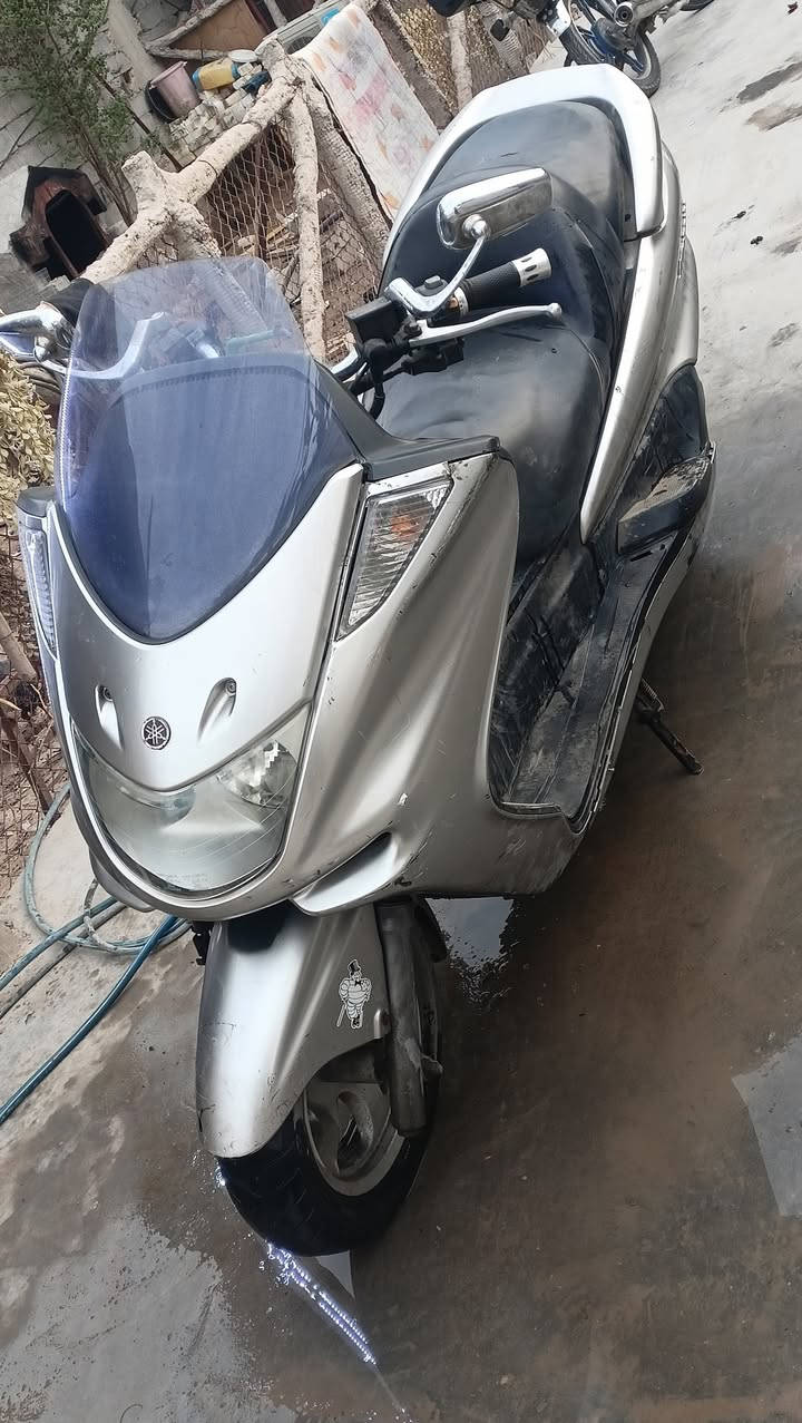 ماجستا دبل رون نضيفه مابيها نقص 550مكاني بغداد ***********اوراق كامله
