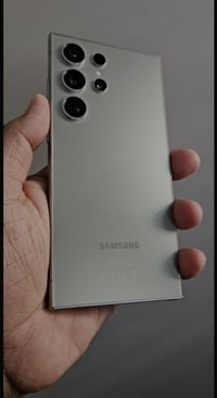 اس 24 الترا • غير مفتوح • مكفول