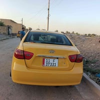 النترا 2009 وارد خليجي محرك 1600 تبريد صدر امامي خلف خير من الله مكاني...