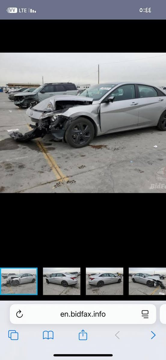 السلام عليكم النترا وارد امريكي موديل 2021 رقم نكليزي بغداد بسمي السيارة ليبل واحد حادث جاملغ امامي مصلح نفسه بارد وبيهة صبغ بنيد فقط  ماشية 70 الموصفات 
بصمه تشغيل عن بعد سياقة ذاتية تثبيت سرعة لادارات جانبية ومامية مدوشمة ارضية  تخم تاير تبريد ثلج تدفى شغاله لد امامي بلاد منظومة زنون محرك 2000 دوش سيارة مابية اي نقص كبل للشارع عنواني بغداد ممتواجد ع فيس تصل  
***********
وبي وتساب السعر140   للشراي 
صور الحادث مرفقه مع المنشور
