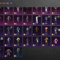 حساب ببجي للبيع  الحساب املوز حلو  السعر 25الف الرقم الهاتف 0780603633...