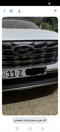 توسان • ٢٠٢٣ • مرقمه عله ايدي