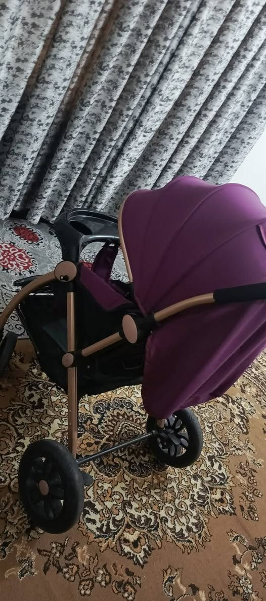 عربانت طفل نظيفه جدا وجديده استعمال قليل


**إذا كنت صاحب هذا الإعلان وتريد حذفه لأي سبب، رجاءا أرسل رسالة إلى الدعم الفني**