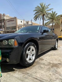 تشارجر • ٢٠١٠ • كلين تايتل