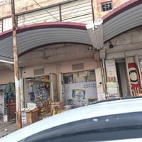 حي الدركزلية • غرفتين • سكن/مكتب/مخزن