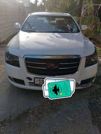 ام كراند • ٢٠١٣ • مكينة ٢٤٠٠