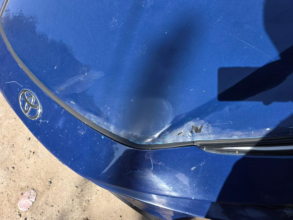 Prius هايبرد  LE /2023/وارد
🎨 اللون:جويتي
✔️الفئة/:- LE
⚙️ قوة المحرك: 2.0 Hybrid
🪑 عدد المقاعد: 5 مقاعد
🔋 نوع النظام: HEV (هايبرد)
⛽️ استهلاك الوقود: تمشيك 100 كم بـ 3.5 لتر فقط 💰

📈 تاريخ البريوس معروف بالاعتمادية والاقتصادية

🔘 بصمة تشغيل
⚙️ كير الكروان الحديث
🔥 ستيرن هيتر
📱 شحن لاسلكي
👀 نظام النقطة العمياء
🎮 تحكم كامل من الستيرن
🛑 بريك طوارئ
📡 رادار أمامي وخلفي
📡 رادار مرآة يمين + يسار
📷 كاميرا أمامية + خلفية
🅿️ حساسات أمامية + خلفية
🧲 هند بريك كهربائي
🚦 أربع أنظمة قيادة:
SPORT 🏎 | ECO 🌿 | NORMAL 🚘 | CUSTOM 🔧
🖥️ شاشة لمس كبيرة
🎹 تبريد شاشة بيانو
📊 شاشة دشبول إلكترونية
📡 نظام AUTO EV
🚫 مانع انزلاق
🛣️ نظام تحديد المسار

🔦 أضوية LED
🚪 حساس أبواب
🛑 نظام Auto Hold

سونار مرفق 
ماشية 38 الف ميل 
السعر 170 وبيهة مجال 
بغداد مكان سياره

***********
