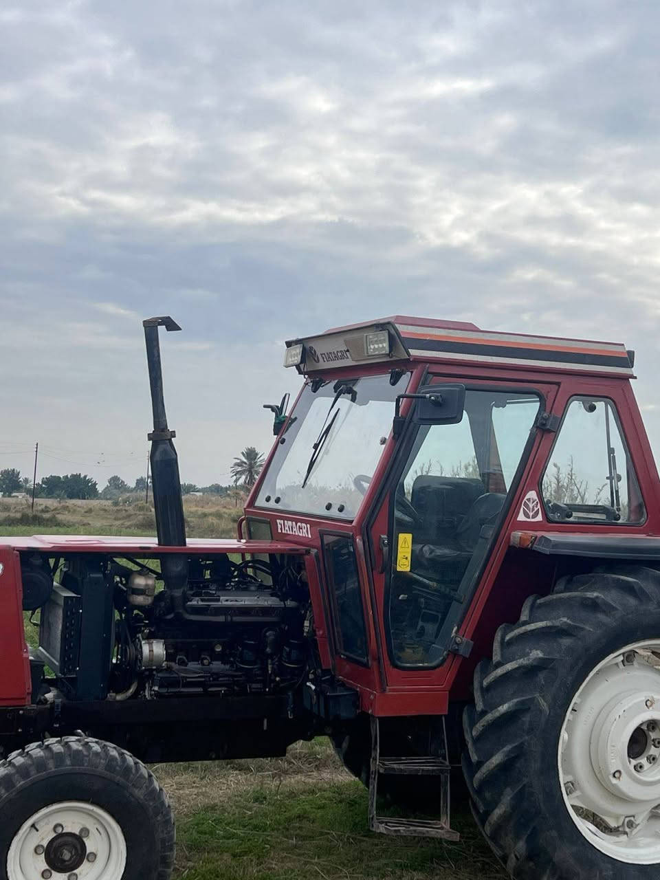 السلام عليكم فيات تك حجم 110وضع الشركه استفسار نتصل ***********
