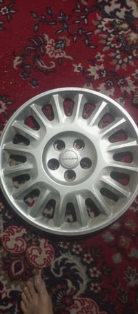 كبات • خدوش • مستعمل