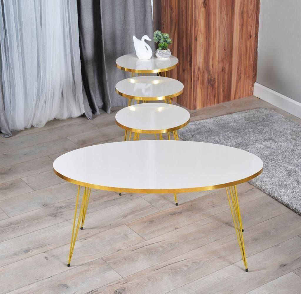 طبلات رباعي خشب مضغوط MDF خشب 🪵 ضد الماء والرطوبة والحراره لماع شكل المرمر  
نرجوا التاكد من البضاعة قبل مغادرة المندوب واي اختلاف عن الطلب حق الرفض مكفول وبدون دفع اجرة

الطبلات الثلاثيه 
الطبله الصغيره ارتفاع 47
الطبله الوسط ارتفاع 52
الطبله الكبيره ارتفاع 56
اما العرض واطول واحد 33*33
والكبيره طول في العرض 90*50 

السعر ((  40 الف)) البصرة, العراق


**إذا كنت صاحب هذا الإعلان وتريد حذفه لأي سبب، رجاءا أرسل رسالة إلى الدعم الفني**