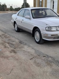 موديل ٩٣ • محرك وكير • مكفولة من ضربة