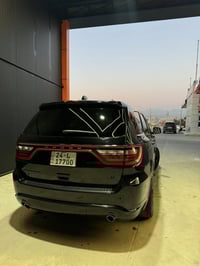 دورانجو R/T • ٢٠٢٠ • بدون صبغ