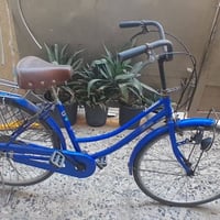 زعفرانيه • جديد • بسكليت