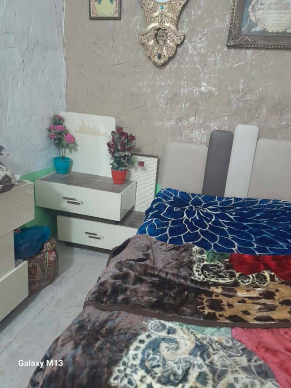 5قطع نظيفه وحلوه كلش بيع مستعجل نجف سعر 450بيهه مجال يالله


**إذا كنت صاحب هذا الإعلان وتريد حذفه لأي سبب، رجاءا أرسل رسالة إلى الدعم الفني**