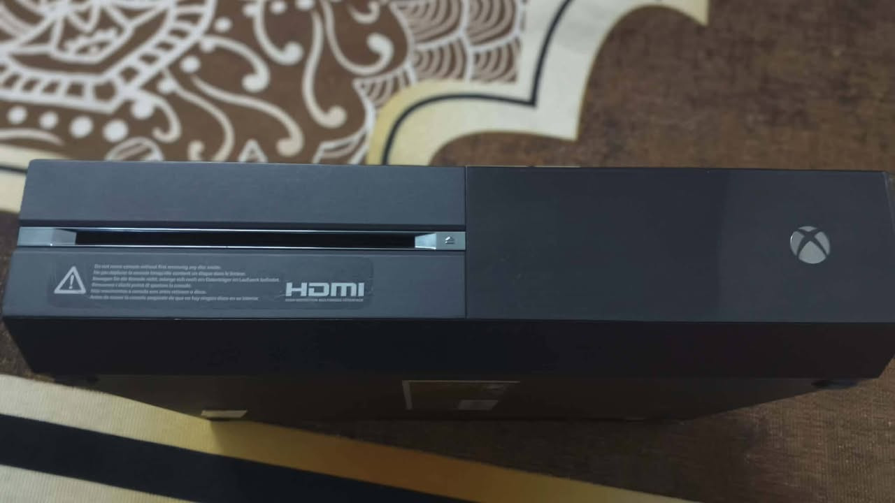 اكس بوكس وان فات نضيف جدا بي اشتراك


**إذا كنت صاحب هذا الإعلان وتريد حذفه لأي سبب، رجاءا أرسل رسالة إلى الدعم الفني**