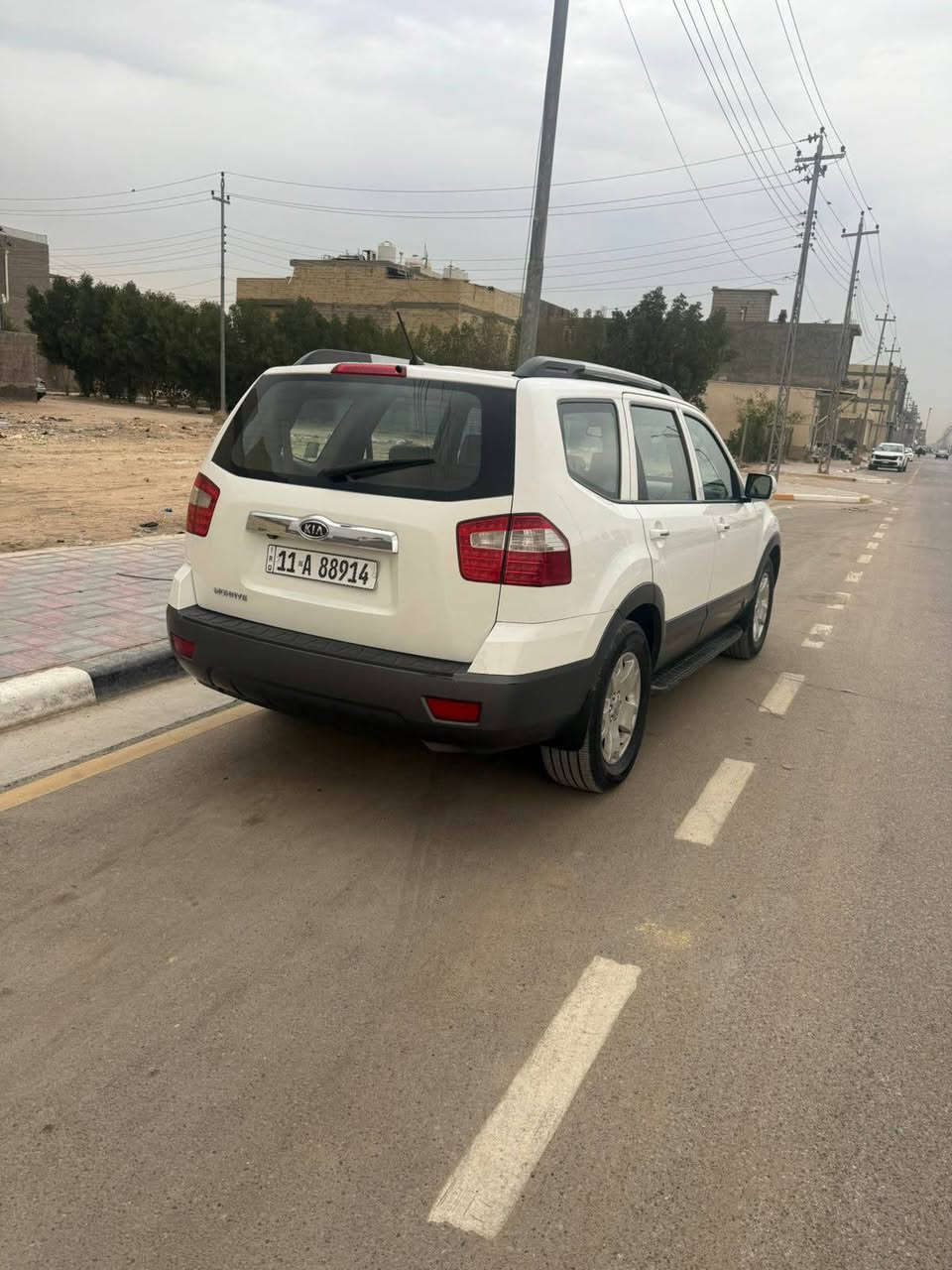 سلام عليكم. ماهفي لبيع.  موديل 11.   كفاله   من تبديل. وضربه.  سعر   148    فولل. لمتد. سياره جديده.  وحلوه.   مشيه 150. مكينه. كفاله من الفتح.  وكير كفاله.   تخم. تاير.  تبريد ثلج.    حداديه.   سياره. ستخدام شخصي. بسمي.    رقم بقدد.  دولي.    تحويل وين ماتريد. احولك.    مكان سياره كربلاء المقدسه. للاستفسار ‏‪***********‬‏  علمن بيه. صبغ بقبق جنطه. مقدار اقل شبر اثر شخط
