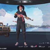 حساب للبيع • مستواه ٨٤