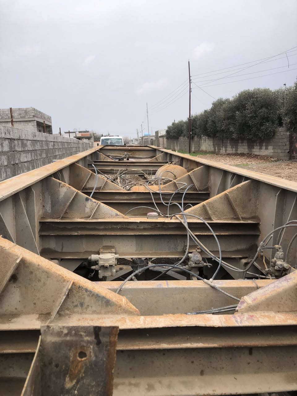 للبیع 25


**إذا كنت صاحب هذا الإعلان وتريد حذفه لأي سبب، رجاءا أرسل رسالة إلى الدعم الفني**