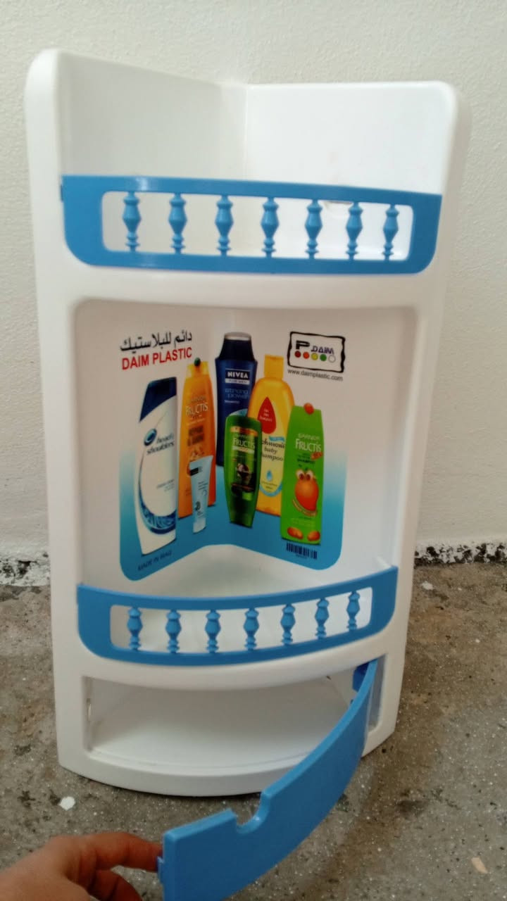 للبيع غراض المطبخ كامل من مواعين مستخدم شهرين بعضهم جديد غير مستخدم سعر الكل 75 مع توصيل عنوان سيميل


**إذا كنت صاحب هذا الإعلان وتريد حذفه لأي سبب، رجاءا أرسل رسالة إلى الدعم الفني**