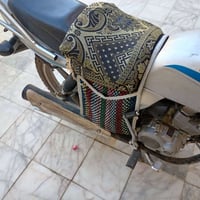دايون عظم • مديل ٢١ • اوراق اصولي