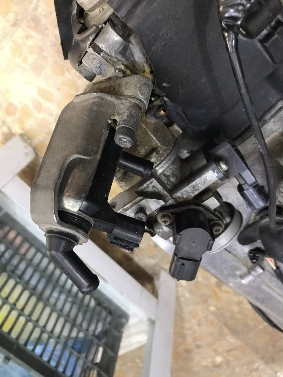 السلام عليكم حبيت افيد الي على باب الله ويحب يسترزق مكينه ادرس حديث مفتوحه مره ابيع كوم حديد طافيه مادري شبيه بيه نوزل وجويتر وسلف وكور وكلجات وصالنصه مثل مشوف هيج اطيه الك سعر ١٢٥ وبيه مجال والكفرات وبكلايت ومازده وذيل وجنطه ب١٠٠ اصلي ياباني استفادو حبايب


**إذا كنت صاحب هذا الإعلان وتريد حذفه لأي سبب، رجاءا أرسل رسالة إلى الدعم الفني**