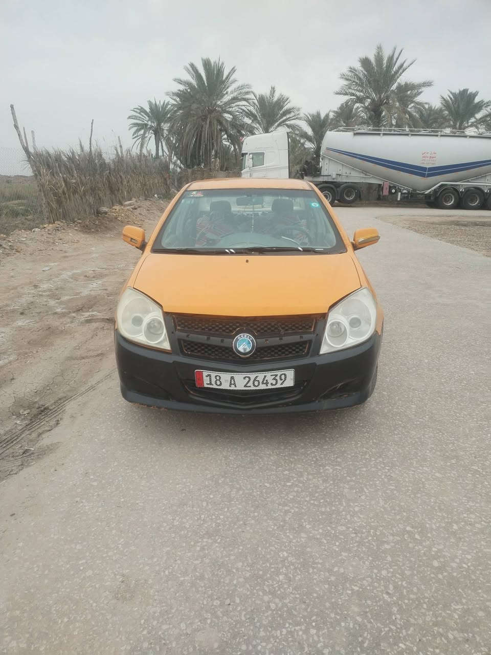 ام كي موديل 2012 سياره تحويل مباشر مصفره هيه وغرامات مكينه كير كورله جدد شاصي مكفول سياره مال جني خير من الله مكاني بابل محاويل ناحيت الإمام سعره 25وبيه مجال ***********
