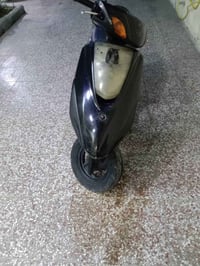 دراجة بريز • ترتيب كهربائيات • بغداد البلديات