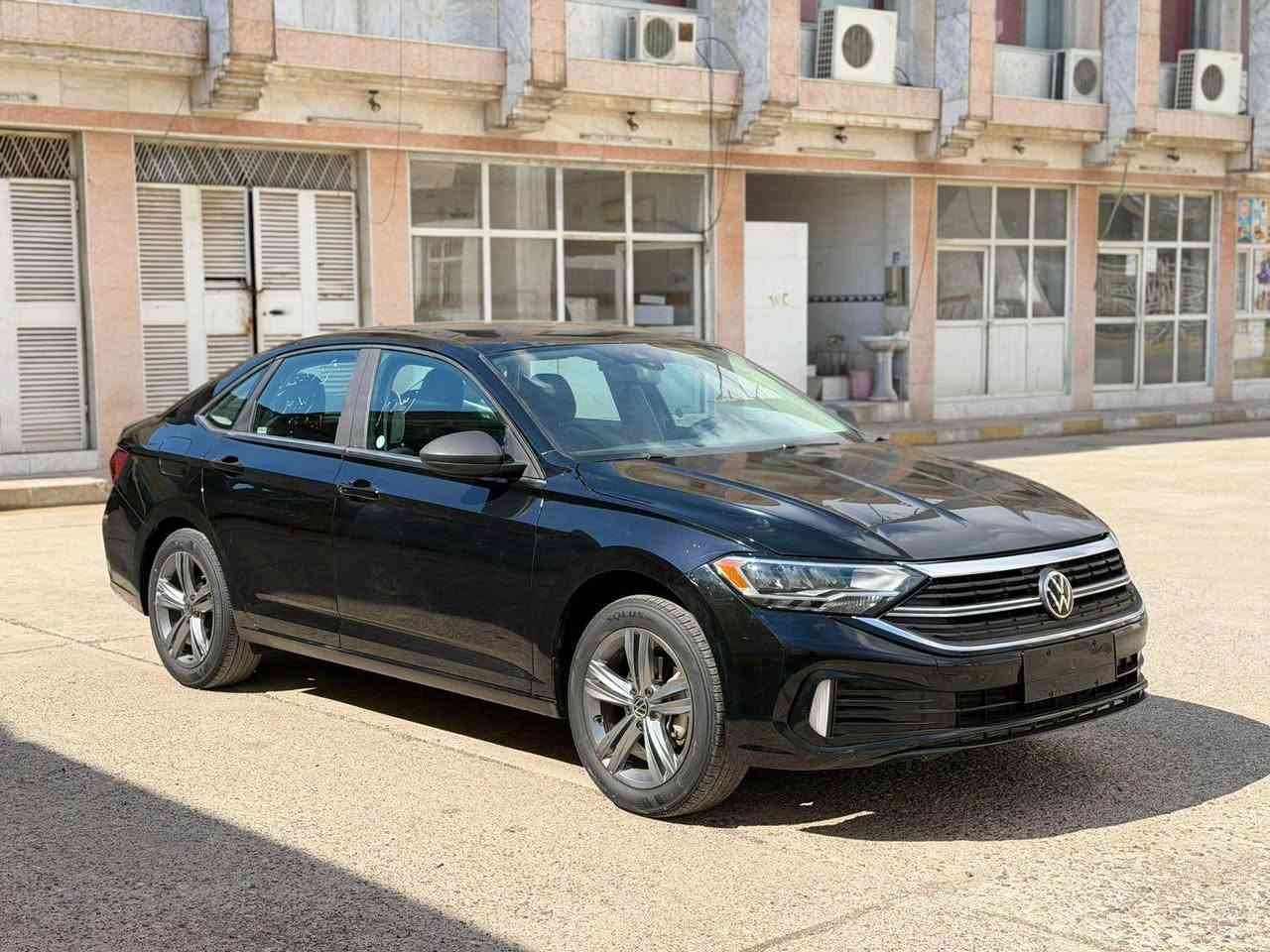 جيتا 2024 SE 
سعر 110$ ورقه و بها مجال قليل 
مواصفات نص فول 
بصمه 
شاشه الكتروني 
بريك بصمه 
تحكم ستيرن 
تحديد سرعه 
رادار 
و بعد مواصفات هوايه 
ضرر: سياره حذام صبغ بدون دواخل ارباك ستيرن سيستم شركه اكر, نينوى


**إذا كنت صاحب هذا الإعلان وتريد حذفه لأي سبب، رجاءا أرسل رسالة إلى الدعم الفني**