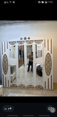 غرفة تركي • ٥ قطع • نقل مجاني