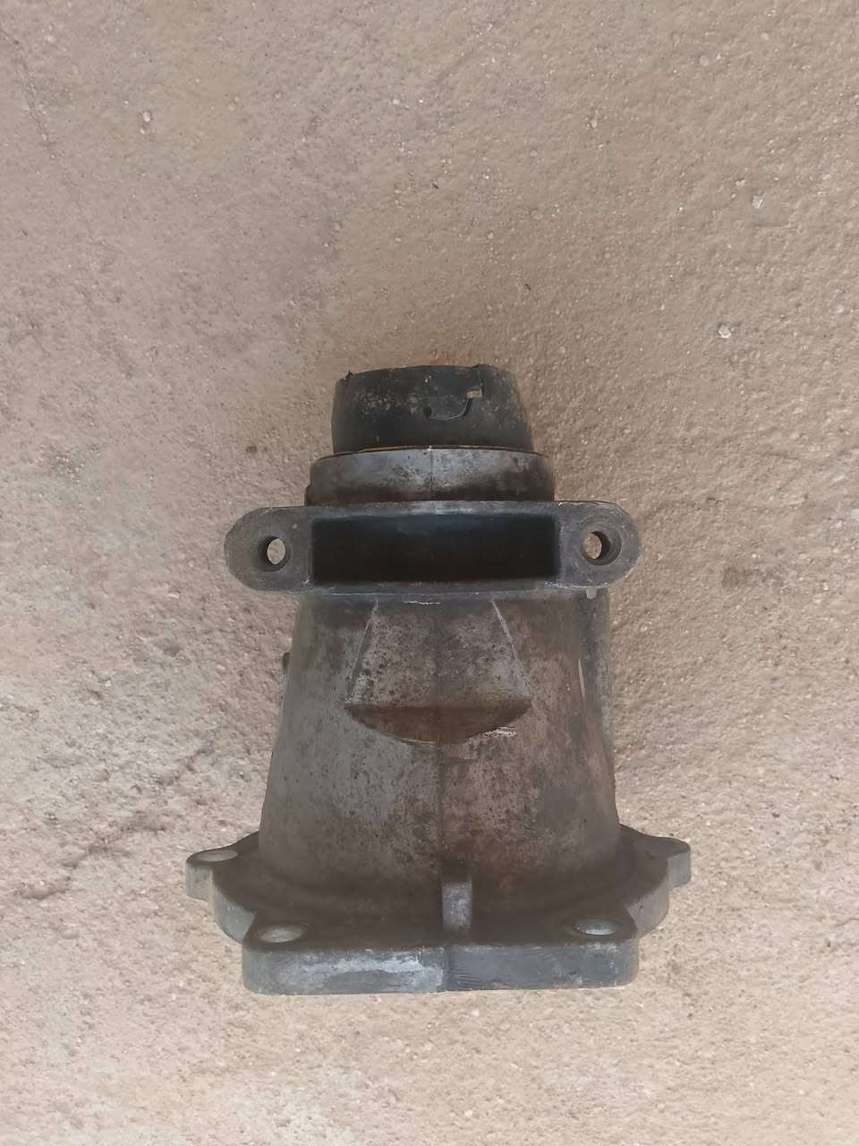 سلام عليكم من رخصت الادمن المحترم  للبيع دلعه شوفر ليت جديده مابيه صبغ. سعر 125 الف + جامه خلفيه مضلل يوكن طويله سعره 75 الف + مري عاديات بدون اشارت ولا شفط سعرهن 70الف  + تريشه مال باب موديل2010لحد 2014 سعره 30 الف + مدفع كير موديل 2007 لحد 2014 سعره 80 الف


**إذا كنت صاحب هذا الإعلان وتريد حذفه لأي سبب، رجاءا أرسل رسالة إلى الدعم الفني**