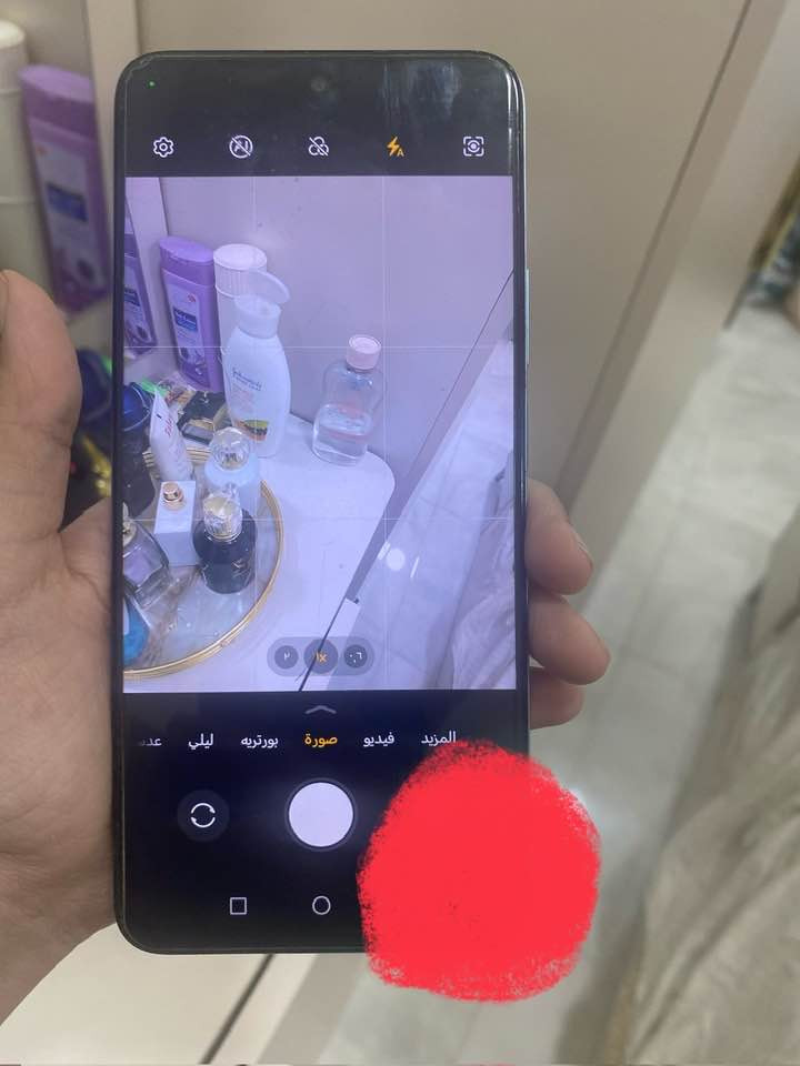 هونر اكس 7 بي ذاكرته 256 ألجهاز نضيف حيل لا مفتوح ولا مصلح فقط بي شخطين بلعدسه الخارجيه مال ألكامره بس ممأثره على ألكامره أبد وألباقي كله شغال قيم وخذ


**إذا كنت صاحب هذا الإعلان وتريد حذفه لأي سبب، رجاءا أرسل رسالة إلى الدعم الفني**