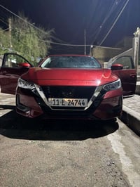 سنترا SV 2022رقم بغداد باسمي  ماشية ٣٦ مايل بسعر ١٣٥    للاستفسار ٠٧٧٠...