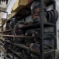 ‎هەموو جۆرەکانی قایشی  دەڕاسە و هەباشە بە هەموو قیاسەکانی لە فرۆشگای د...