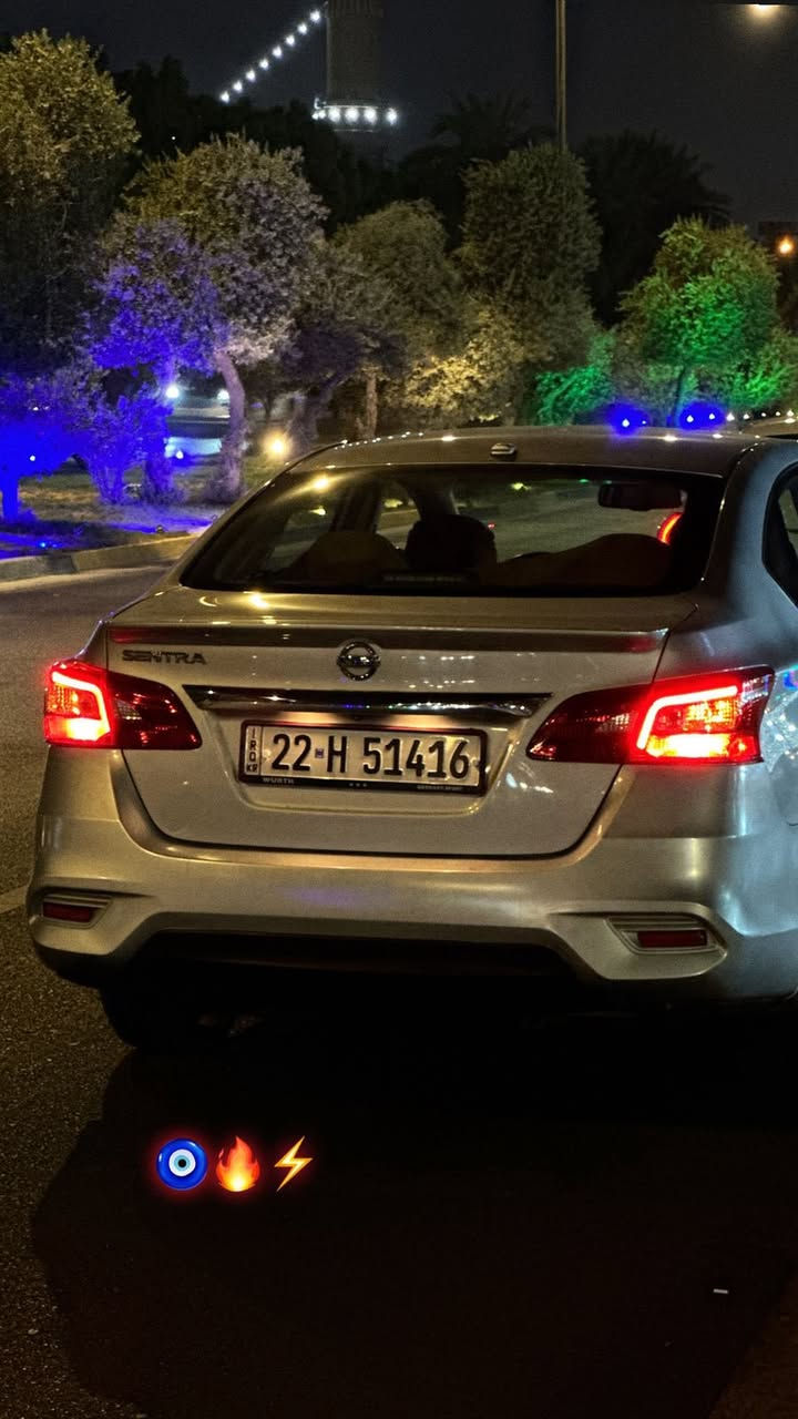 سنترا امريكي ٢٠١٧ ماشيه ٥٧ الف
شاشه carplay جبيره 
ايرباك  كشنات وكلشي سليم 
Eco,Sport,Abs


**إذا كنت صاحب هذا الإعلان وتريد حذفه لأي سبب، رجاءا أرسل رسالة إلى الدعم الفني**