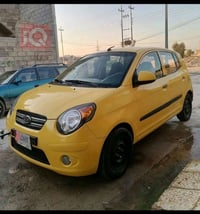 بيكانتو • ٢٠٠٩ • كير عادي