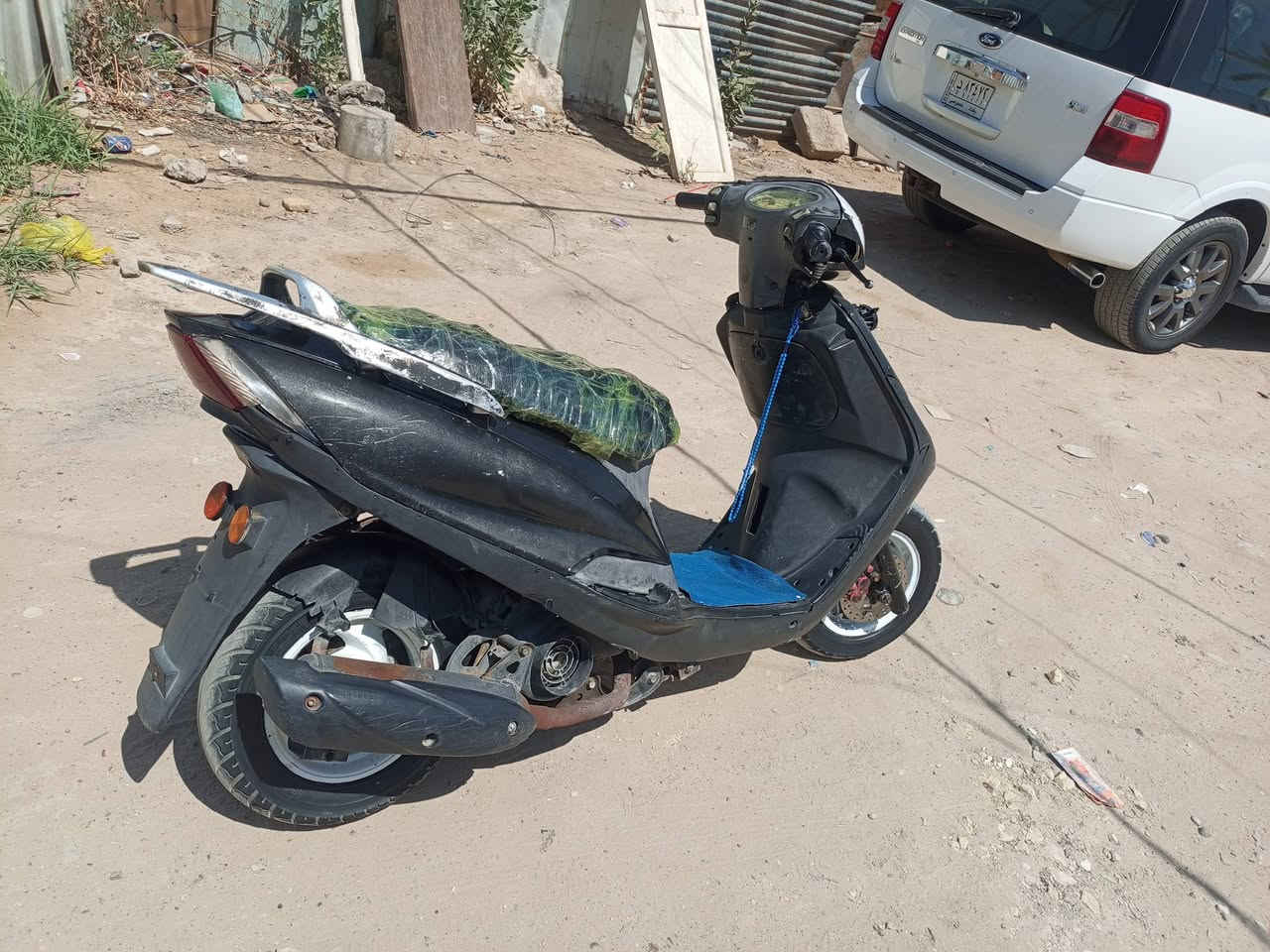 السلام عليكم ماكس ثعلب للبيع سعر ٣٠٠مكاني بغداد الاسكان قرب مستشفى طفل


**إذا كنت صاحب هذا الإعلان وتريد حذفه لأي سبب، رجاءا أرسل رسالة إلى الدعم الفني**