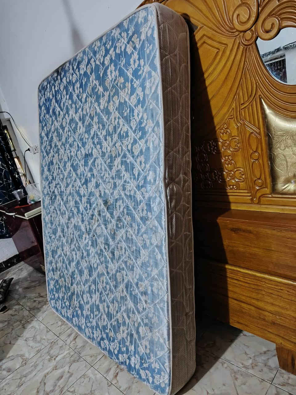 غراض لبيع مكان كوت دور الخليج سعر  الدوشك ب50تنور ب20 ملحقات غرفه ب100مابيهن جربايه الزاويه سعر 125كلهن بيهن مجال الشراي


**إذا كنت صاحب هذا الإعلان وتريد حذفه لأي سبب، رجاءا أرسل رسالة إلى الدعم الفني**