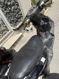 سكنس نثية • كوري • ٤٠٠